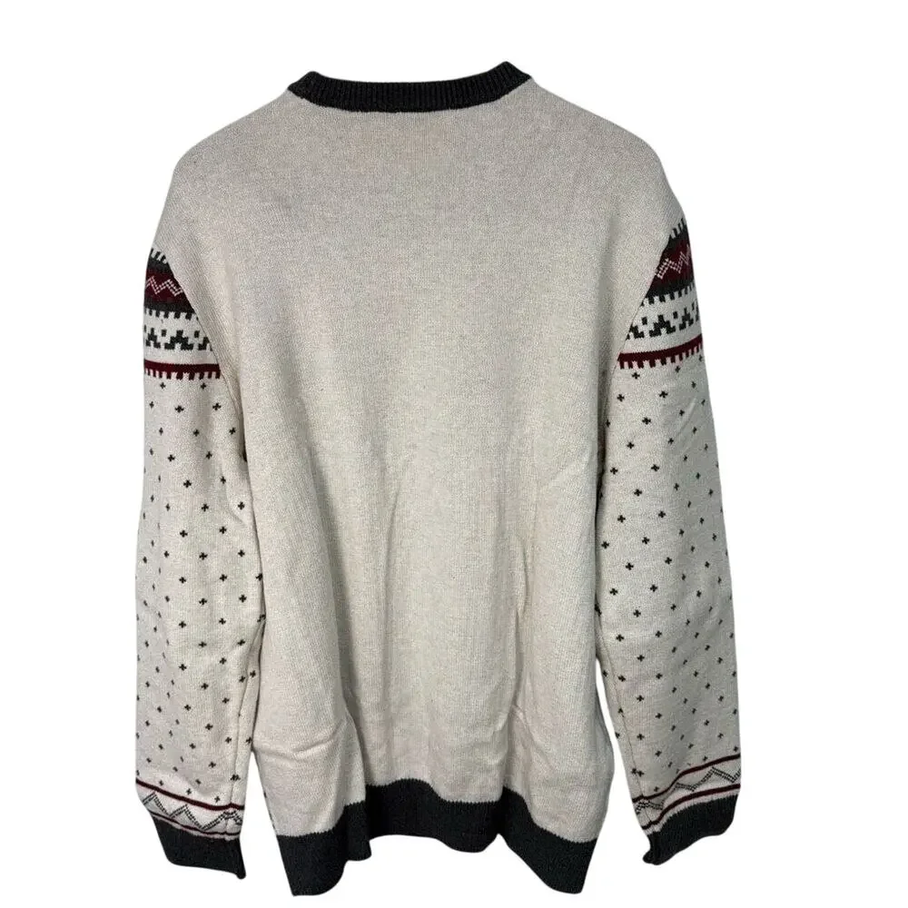 Lands End “stay warm